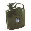 Pro User 5L Steel Jerry Can Fuel Can UN Approved Leak Proof