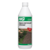 HG Garden Green Slime, Algae and Mould Remover - 1L