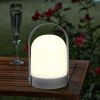 VersaLight LED Lantern Warm White 50 Lumen I Battery Powered with Timer