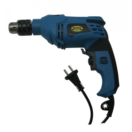 Buy a Benson 500w Hammer Action Impact Drill Online in Ireland at Lenehans.ie Your Power Tools DIY Products Expert