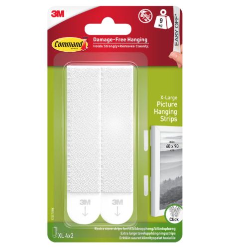 Buy command strips sale