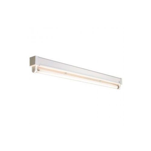 Fluorescent batten fitting hot sale