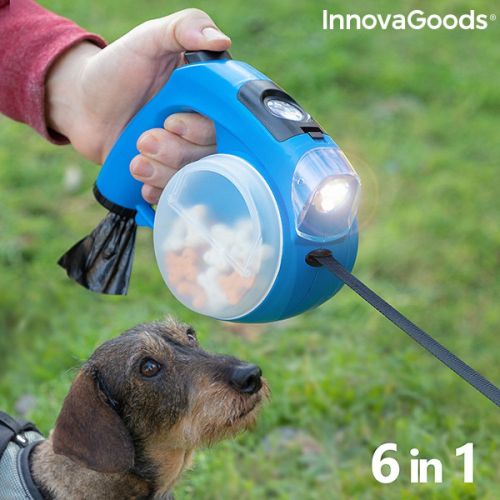 6 in 1 dog leash cheap