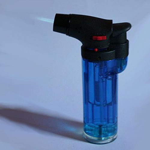 Prof Blueflame Easy Torch Lock Lighter