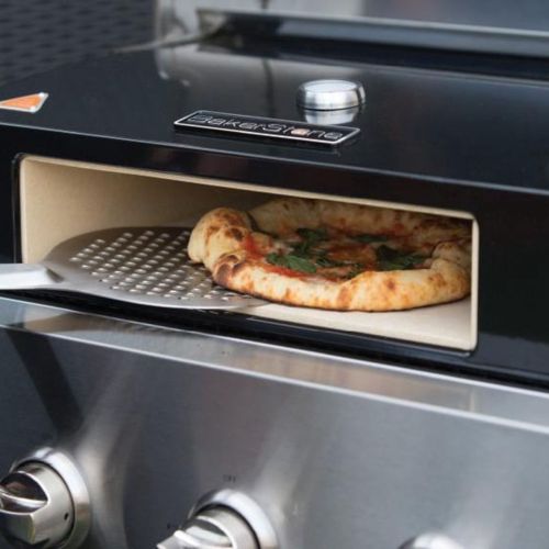 Bakerstone pizza oven box reviews best sale