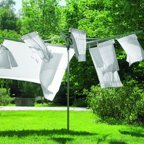 Brabantia umbrella clothesline 2025