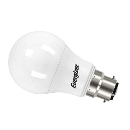 Buy an Energizer 8.2W LED Opal GLS B22 Light Bulb Online in Ireland at Lenehans.ie Your LED Light Bulbs DIY Products Expert