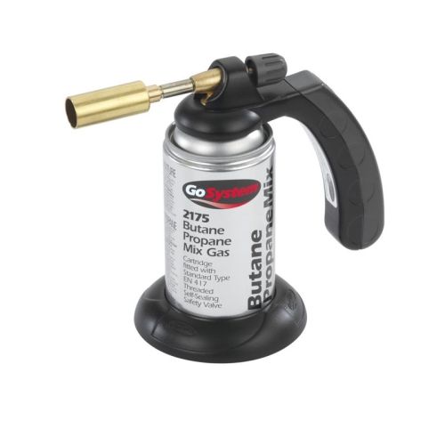 Buy a GoSystem DIY Gas Blow Torch Online in Ireland at Lenehans.ie
