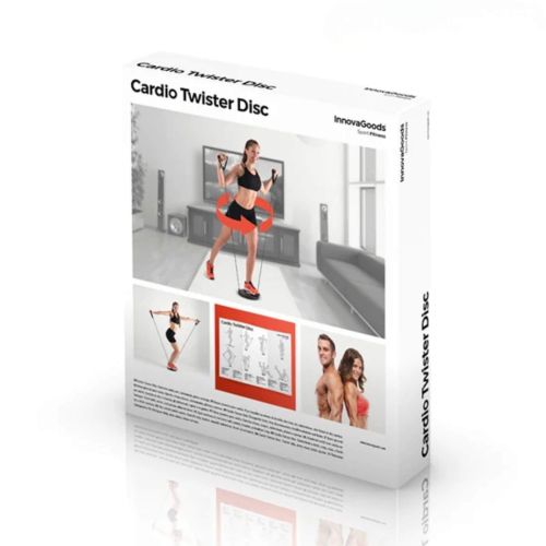 Cardio twister for sale shop