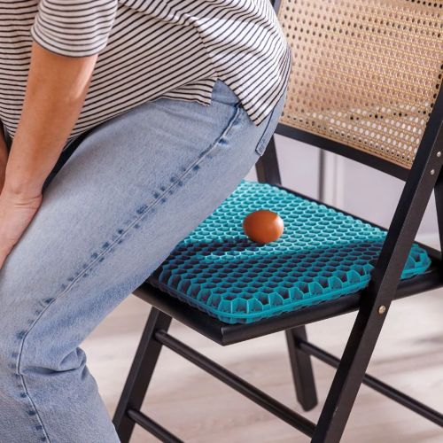 Buy a JML Soft Sitter Seat Cushion Online in Ireland at Lenehans.ie Hardware for Generations