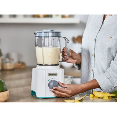 Kenwood cooking blender top