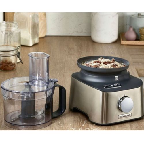 Kenwood multipro compact plus food processor & blender with digital weighing scales cheap