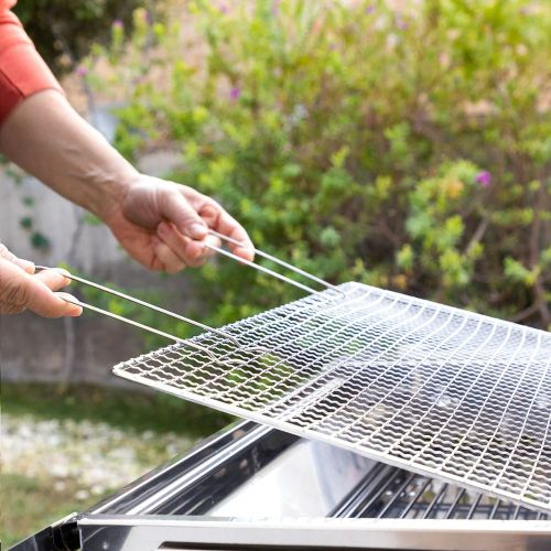 Buy a Stainless Steel Foldable Charcoal BBQ Online in Ireland at Lenehans.ie Your barbeques Expert