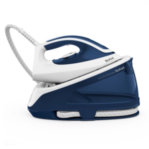 Latest tefal steam generator iron on sale