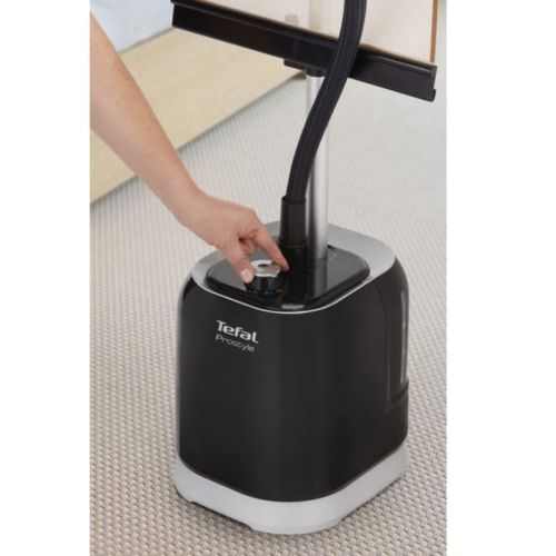 Tefal pro style upright garment steamer it3440 discount