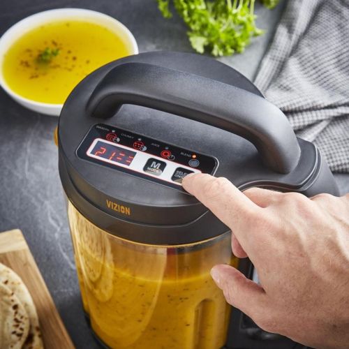 Buy a Daewoo Soup Maker 1.6L Online in Ireland at Lenehans.ie Your soup makers Expert