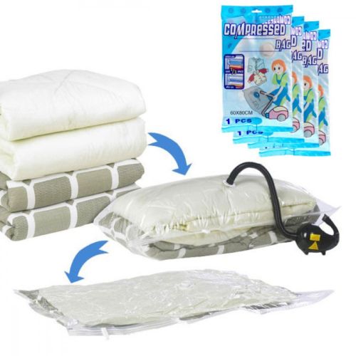 Vacuum Storage Bags 60 x 80 cm