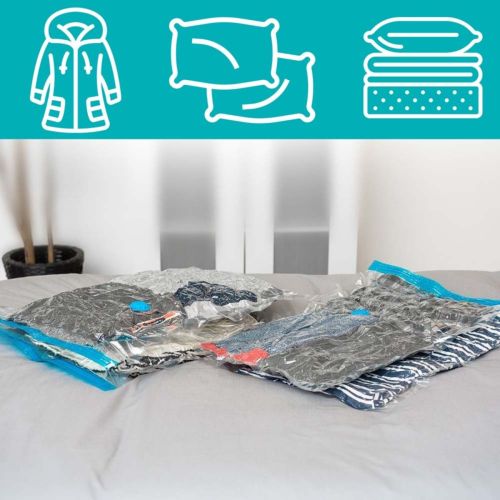 Buy a Vacuum Storage Bags 60 x 80 cm Online in Ireland at Lenehans.ie Hardware for Generations
