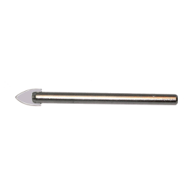 12mm Tile / Glass Drill Bit - Carbide Tipped