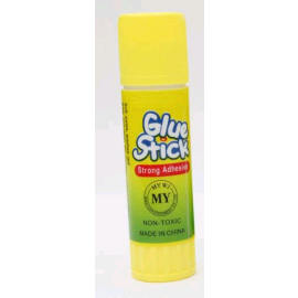 4 Pack sticks of glue