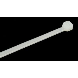 Cable Ties 300 x 4.8mm - Pack of 100
