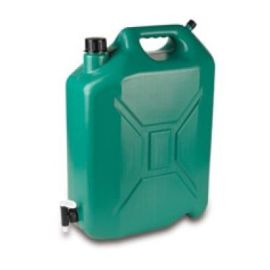 Water Carrier with Tap 20L