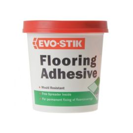 1ltr Flooring Adhesive 873 Evostik