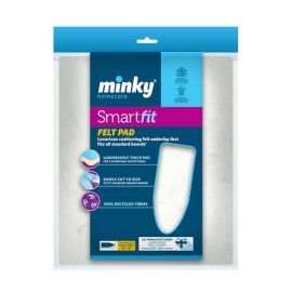 Minky Smartfit Felt Pad - For Ironing Board Cover