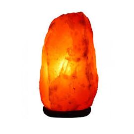 Himalayan Salt Lamp - 10-12Kg