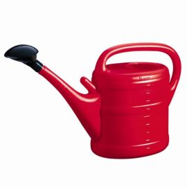Plastic Watering Can 10L