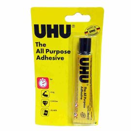 UHU All Purpose Glue - 20ml