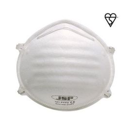 JSP FFP2 Dust Mask.