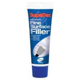 SupaDec Multi-Purpose Fine Surface Filler - 330g