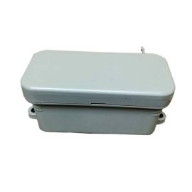 Electrical Junction Box - 3"