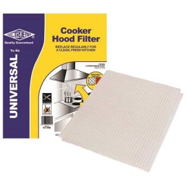Electruepart Universal Cooker Hood Filter With Saturation Indicator