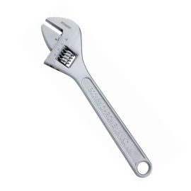 F.F.Group Adjustable Wrench - 300mm / 12"