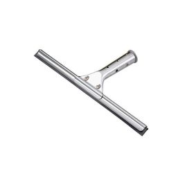 Unger Stainless Steel Window Cleaning Squeegee - 14"