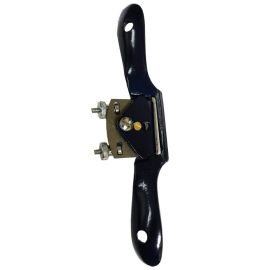 Toolzone Flat Face Spokeshave - 250mm