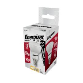 Energizer 6.2W LED R50 Reflector E14/ SES Light Bulb