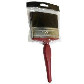 Dosco Pure Bristle V21 Paint Brush - 4"