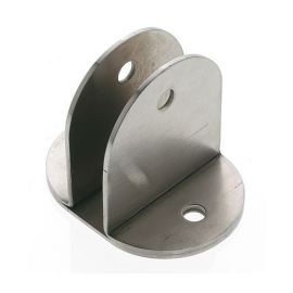 Amig Stainless Steel Fixing Support For Shelves
