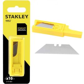 Stanley 1992™ Trimming Knife Blades - Pack Of 10