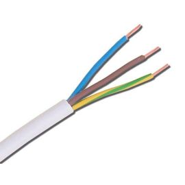 Three Core Flex Cable - 1.5mm