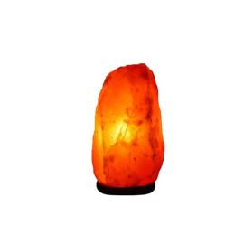 Himalayan Salt Lamp - 2-3kg