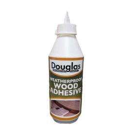 Douglas Weatherproof Wood Adhesive - 200ml