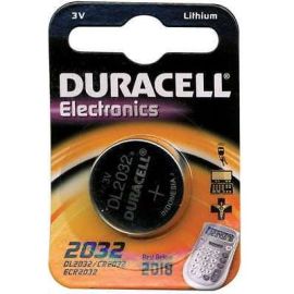 Duracell Lithium Battery 2025 Duracell