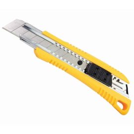F.F.Group Utility Knife With 3 Blades