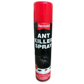 Rentokil Ant Killer Spray - 300ml