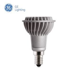 GE 4W LED R50 Reflector Small Screw Cap SES / E14 Light Bulb