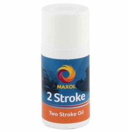 Maxol One Shot 2 Stroke Engine Oil - 1L